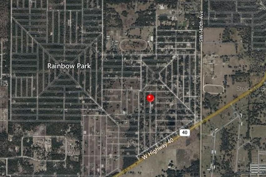1st image of SW 145th Ct Lot 1