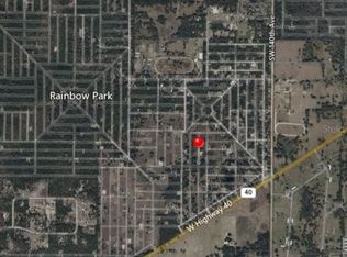 SW 145th Ct LOT 1, Ocala, FL 34481