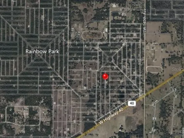 SW 145TH COURT, OCALA, FL 34481