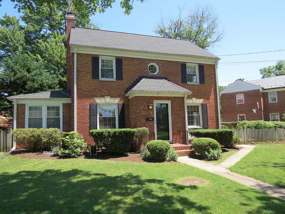 1st image of 9603 Evergreen St