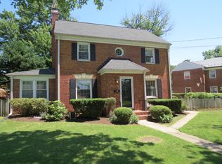 9603 Evergreen St, Silver Spring, MD 20901