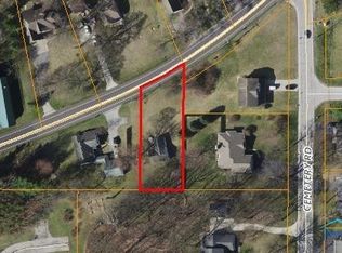 5935 Weckerly Rd, Whitehouse, OH 43571