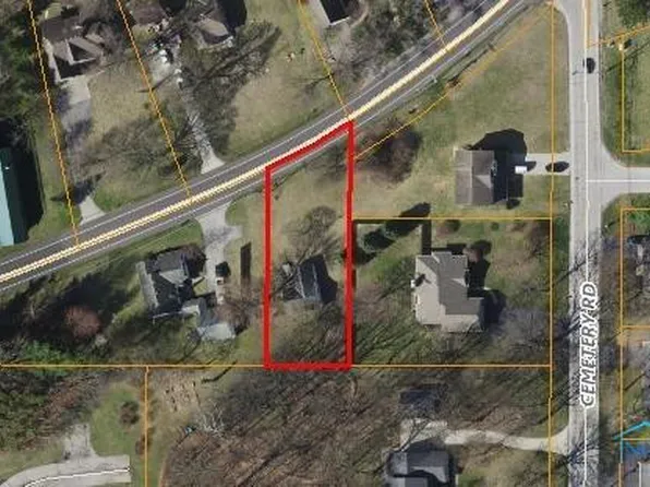 5935 Weckerly Rd, Whitehouse, OH 43571
