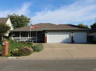 1309 E Republic Ave, Salina, KS 67401