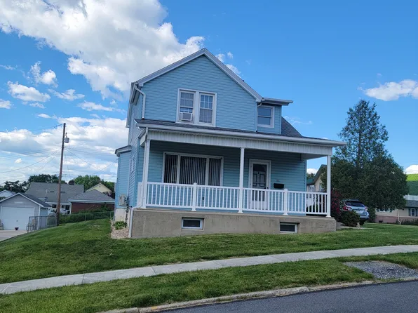 515 Bellview St, Altoona, PA 16602
