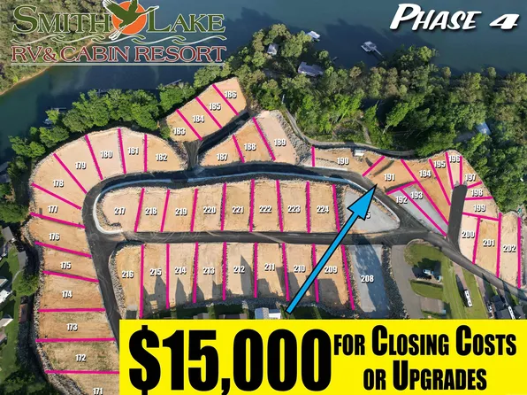 175 County Road 2029 #191, Crane Hill, AL 35053