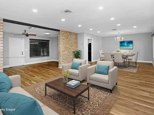 1338 Jackson St, Hollywood, FL 33019