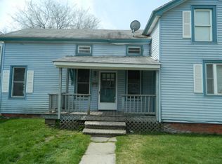 1 Franklin St, Carthage, NY 13619