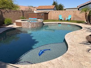 1418 E Maldonado Dr, Phoenix, AZ 85042