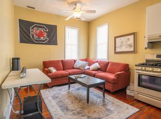 124 Coming St #D, Charleston, SC 29403