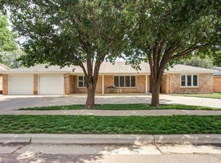 5522 78th St, Lubbock, TX 79424