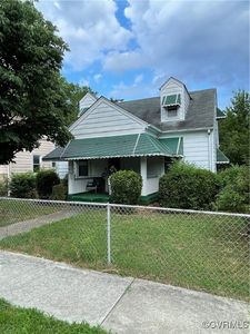 2010 Gordon Ave, Richmond, VA, 23224