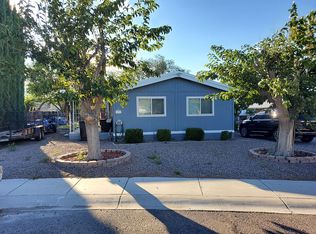 3282 S Frye Creek Rd, Thatcher, AZ 85552