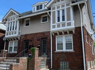 1002 Beaconsfield Ave APT 1, Grosse Pointe Park, MI 48230