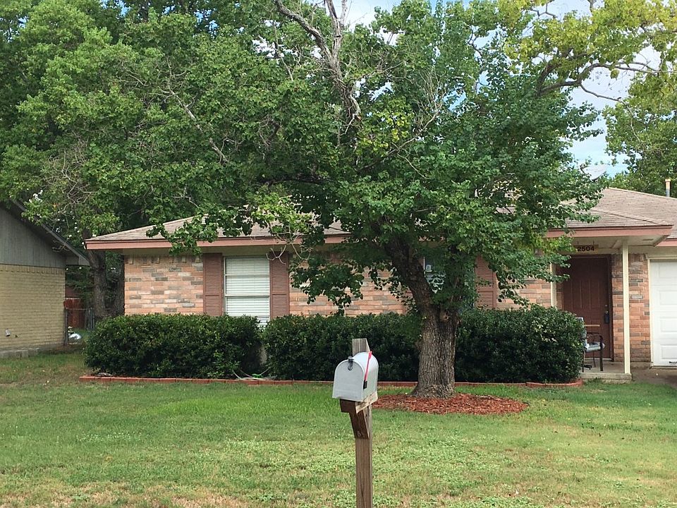 1st image of 2504 Waterwood Ln