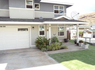 86-287 Pokaiikena Way, Waianae, HI 96792