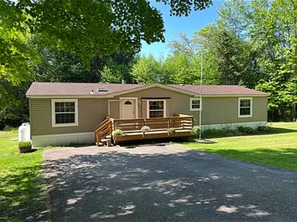 1233 S Side Rd, Margaretville, NY 12455