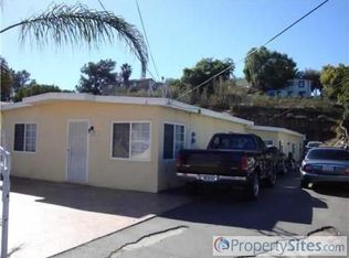 310 S 33rd St #312, San Diego, CA 92113