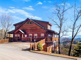 929 Autumn Ridge Way, Sevierville, TN 37876
