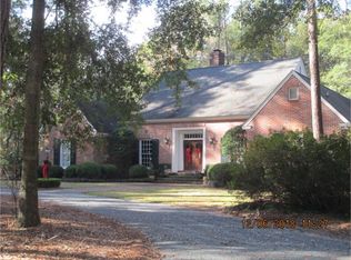 2453 Lee Street Rd, Americus, GA 31709