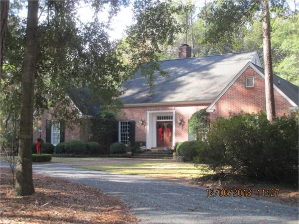 2453 Lee Street Rd, Americus, GA 31709