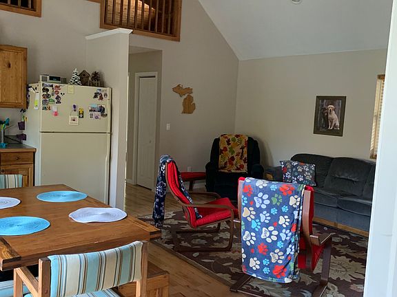 Kitchen / Great Room