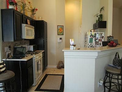 INTERIOR LAYOUT