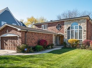 728 S Chester Ave, Park Ridge, IL 60068