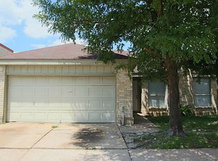 6218 Gladewell Dr, Houston, TX 77072