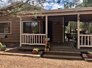 4777 Show Low Lake Rd, Lakeside, AZ 85929