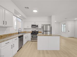 9553 Cabot Falls Ave, Las Vegas, NV 89149
