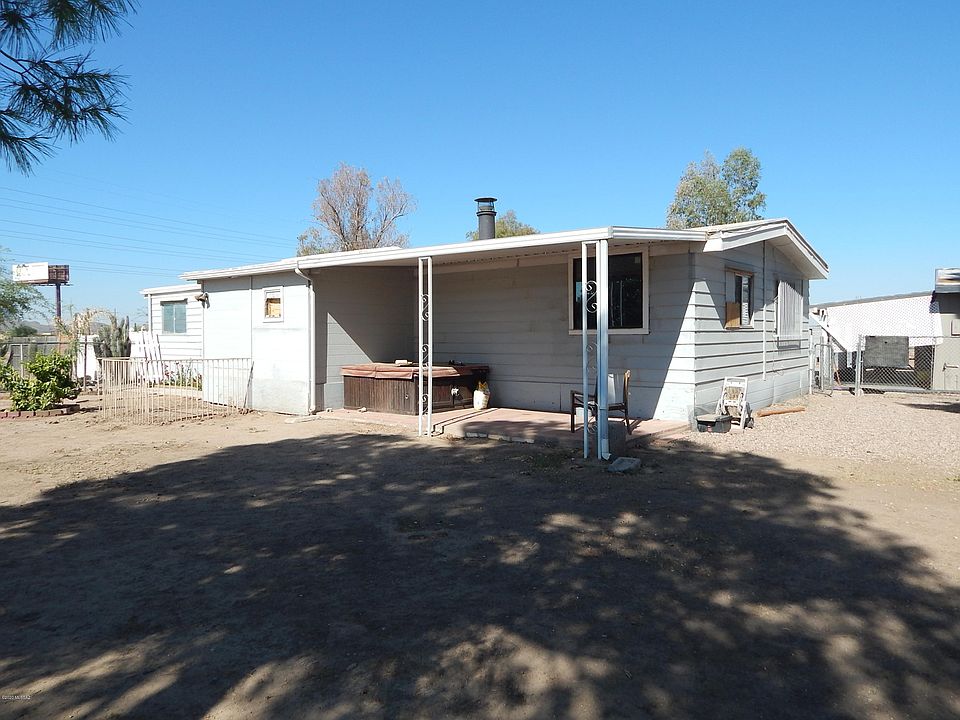 1st image of 5460 W Calle Paint