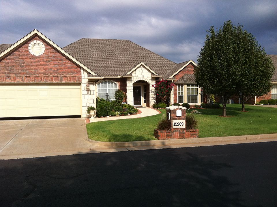 1st image of 15209 Rocky Mountain Dr