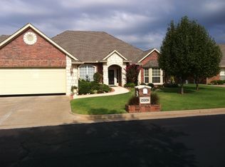 15209 Rocky Mountain Dr, Edmond, OK 73013