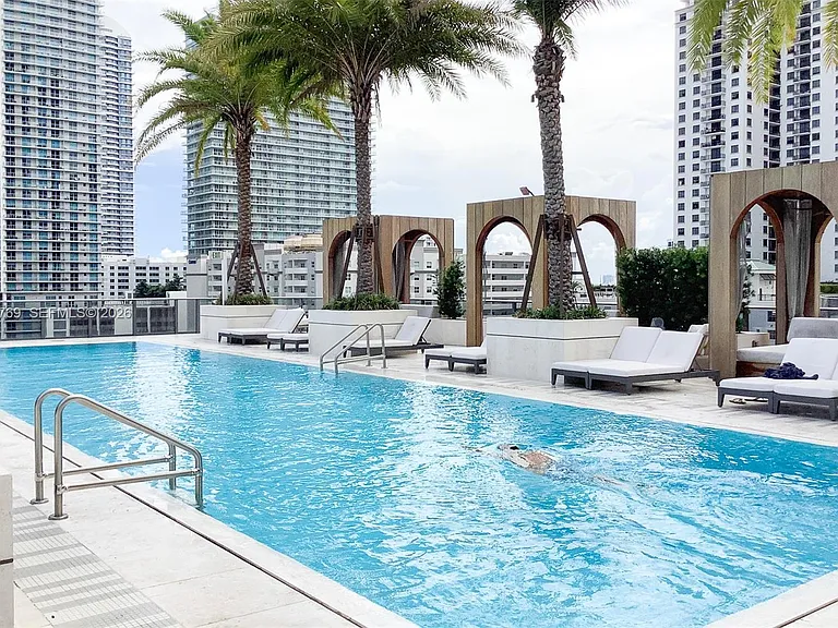 801 S Miami Ave #2907 — Photo 37