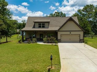 32 Stonegate Ct, Dallas, GA 30157
