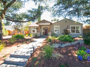 418 California St, Campbell, CA 95008