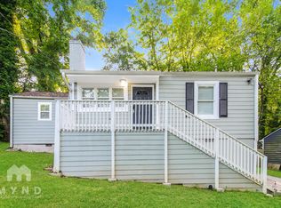 2912 Akron St, East Pt, GA 30344