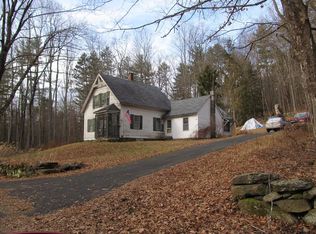 107 Glen Valley Rd, Petersham, MA 01366