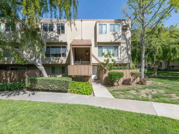 360 Auburn Way APT 3, San Jose, CA 95129