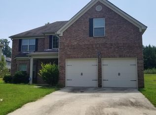 6902 Misttop Loop, Fairburn, GA 30213