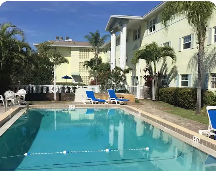 230 Columbia Dr #110 — Photo 10