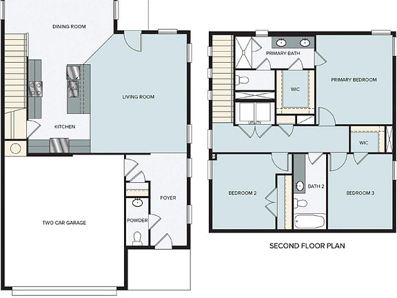 2nd image of this home