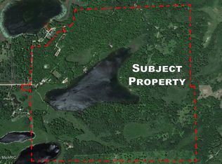 3552 Lakeshore Dr, Lupton, MI 48635