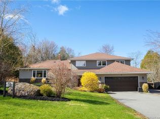 9 Hillcrest Dr, Rothesay, NB E2E 5P6