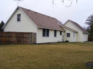 11030 E 750 N, Orland, IN 46776