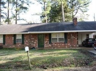 105 Beth St, Fulton, MS 38843