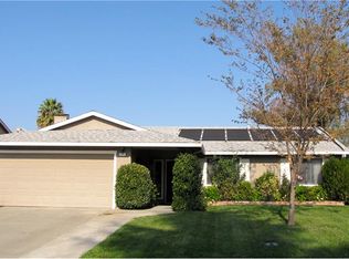 1461 Bridle Ln, Woodland, CA 95776