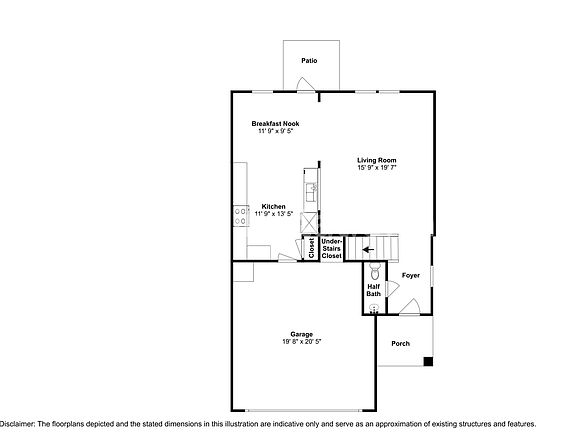 3rd image of this home