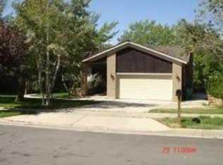 9825 S 2465 E, Sandy, UT 84092